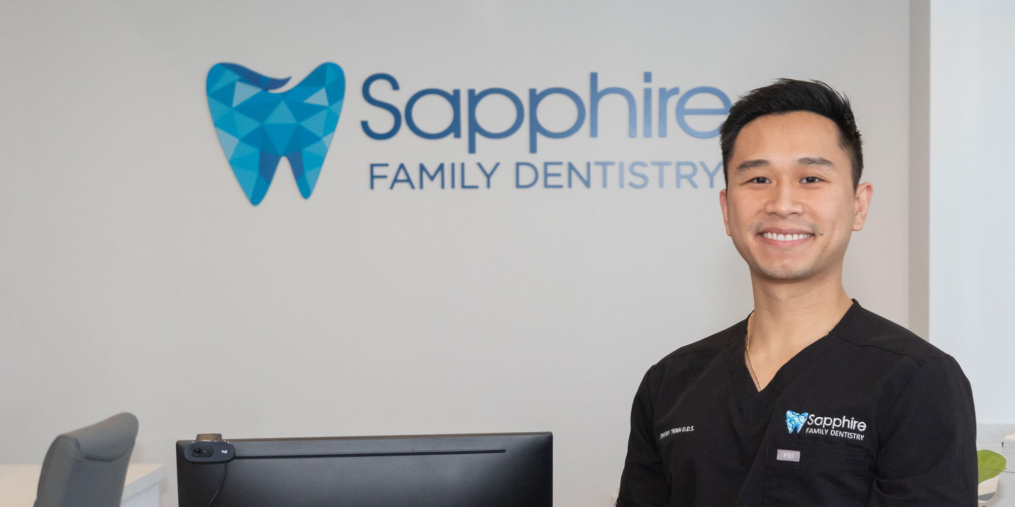 Sapphire Family Dentistry