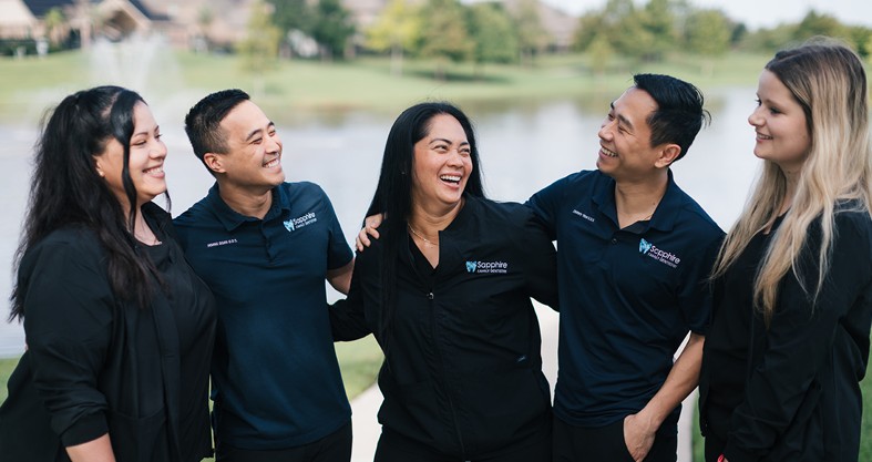 Why you smile matters